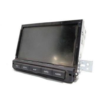 PANTALLA MULTIFUNCION 86281AG170 