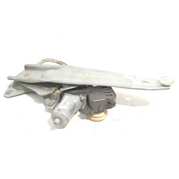 Recambio de elevalunas trasero derecho para toyota verso (_r2_) 2.0 d-4d (aur20_) referencia OEM IAM 857100F00E  