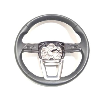 Recambio de volante para audi q3 (f3b) 1.5 16v tsi act referencia OEM IAM 83A419091AH 83A419091AHMJM 