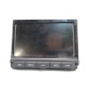 Recambio de pantalla multifuncion para subaru legacy familiar/outback b13 (bp) 2.0 diesel cat referencia OEM IAM 86281AG170  