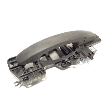 MANETA EXTERIOR TRASERA IZQUIERDA JB3B22487AG 