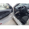 KIA CEE'D HATCHBACK (ED)