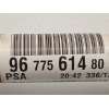 Recambio de transmision delantera izquierda para peugeot 308 active referencia OEM IAM 9677561480  