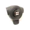 Recambio de airbag delantero izquierdo para seat leon (1p1) 1.6 referencia OEM IAM 1P0880201A1MM 1P0880201A 