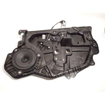 ELEVALUNAS DELANTERO DERECHO KB7W5897XA 