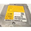 Recambio de centralita airbag para mitsubishi asx (ga_w_) 1.8 di-d (ga6w) referencia OEM IAM 8635A215  F01G07203L