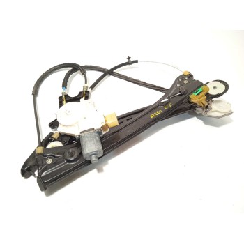 Recambio de elevalunas delantero izquierdo para bmw serie 4 coupe (f32) 420d referencia OEM IAM 7281623  7046031