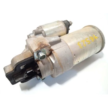 Recambio de motor arranque para ford ranger (tke) doble cabina 4x4 xl referencia OEM IAM JB3T11000AC 2283423 