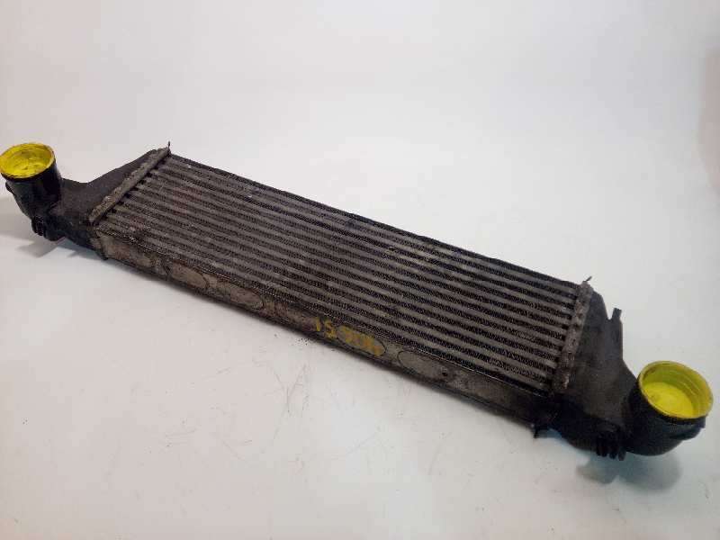 INTERCOOLER 17512247966 