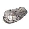 Recambio de cuadro instrumentos para skoda fabia style referencia OEM IAM 6V0920740C  A2C13557700
