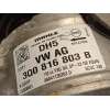 Recambio de compresor aire acondicionado para volkswagen golf viii lim. (cd1) style referencia OEM IAM 3Q0816803B  06041135203D