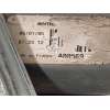 Recambio de elevalunas delantero derecho para renault espace iv (jk0/1_) 2.2 dci (jk0h) referencia OEM IAM 400569  