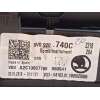 Recambio de cuadro instrumentos para skoda fabia style referencia OEM IAM 6V0920740C  A2C13557700