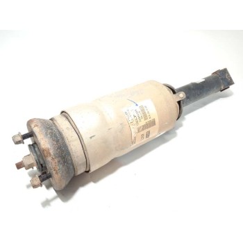 Recambio de amortiguador delantero derecho para land rover discovery v6 td s referencia OEM IAM 4H225E032AC  