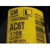 Recambio de amortiguador delantero izquierdo para opel zafira tourer 1.6 cdti dpf referencia OEM IAM 13473993  