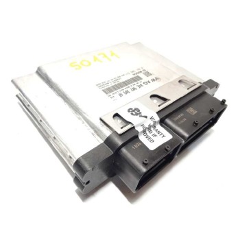 Recambio de centralita motor uce para skoda fabia 1.2 tsi referencia OEM IAM 04E907309AF  0261S09531