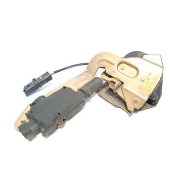 CERRADURA LATERAL CORREDERA DERECHA 9138A6 