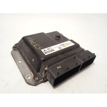Recambio de centralita motor uce para mitsubishi asx (ga_w_) 1.8 di-d (ga6w) referencia OEM IAM 1860B550  2757000145