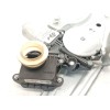 Recambio de elevalunas trasero izquierdo para toyota verso (_r2_) 2.0 d-4d (aur20_) referencia OEM IAM 857200F040B 915179102 