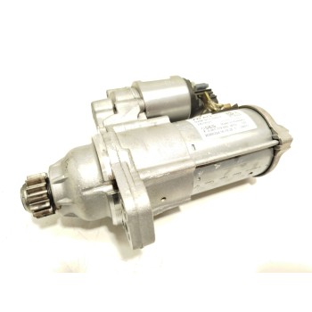 MOTOR ARRANQUE 02M911022F 0001179602 OEM 02M911022F