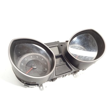 Recambio de cuadro instrumentos para hyundai i30 (gd) 1.4 referencia OEM IAM 94004A6010  1100304240