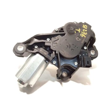 Recambio de motor limpia trasero para renault scenic iii 1.5 dci diesel fap referencia OEM IAM 287100010R  0390201856