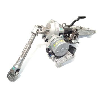 Recambio de columna direccion para skoda fabia 1.2 tsi referencia OEM IAM 6C1423510BJ  6C1909144AG