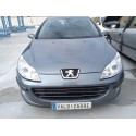 PEUGEOT 407 (6D_)