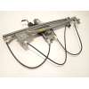 Recambio de elevalunas delantero izquierdo para renault espace iv (jk0/1_) 2.2 dci (jk0h) referencia OEM IAM 400626C  