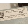 Recambio de columna direccion para skoda fabia 1.2 tsi referencia OEM IAM 6C1423510BJ  6C1909144AG