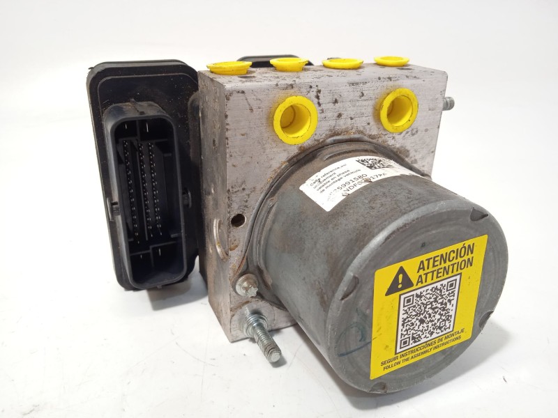 ABS 9808055980 0265956240 269936