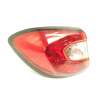 Recambio de piloto trasero izquierdo para renault captur i (j5_, h5_) 0.9 tce 90 referencia OEM IAM 265557367R  