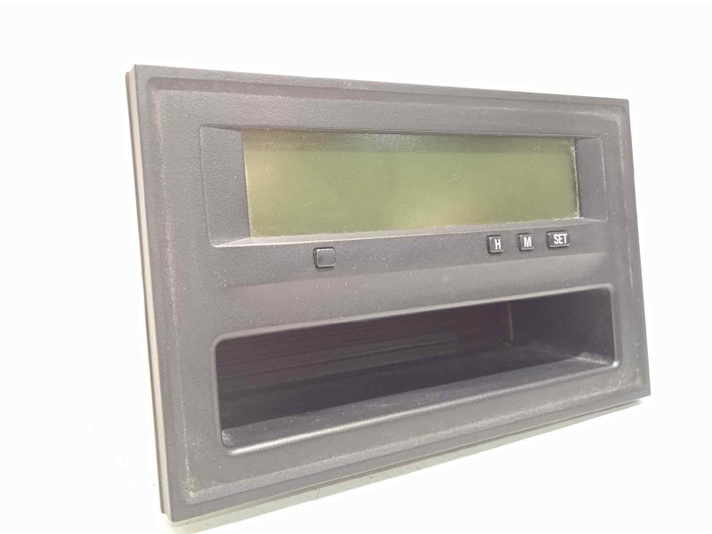 PANTALLA MULTIFUNCION 8750A087 