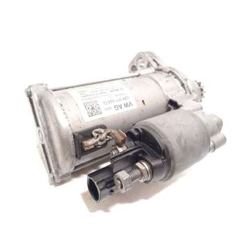 MOTOR ARRANQUE 02M911024Q 0001179512