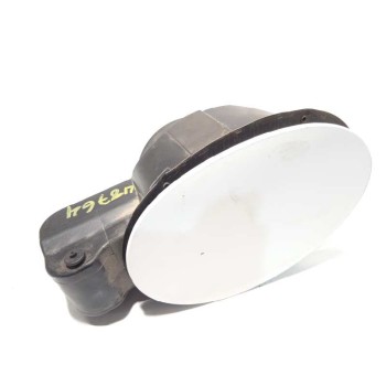 Recambio de tapa exterior combustible para hyundai i40 style blue referencia OEM IAM 815963Z300  
