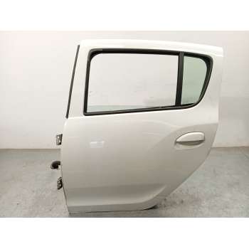 PUERTA TRASERA IZQUIERDA 821017625R 