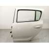 Recambio de puerta trasera izquierda para dacia sandero ii (b8_) 1.2 referencia OEM IAM 821017625R  