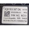 Recambio de mando intermitentes para seat leon st (5f8) 2.0 tdi referencia OEM IAM 5Q0953507DK  