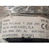 Recambio de airbag delantero izquierdo para volkswagen polo referencia OEM IAM 2G0880201AL  2G0880201ALHVF