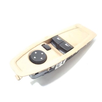 Recambio de mando elevalunas delantero izquierdo para bmw serie 4 coupe (f32) 420d referencia OEM IAM 9226264 61319226264 