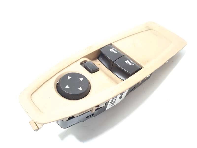 MANDO ELEVALUNAS DELANTERO IZQUIERDO 9226264 61319226264 