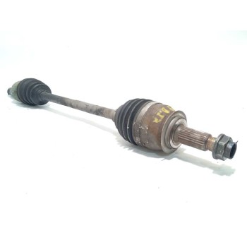Recambio de transmision delantera izquierda para subaru legacy familiar/outback b13 (bp) 2.0 diesel cat referencia OEM IAM 28321