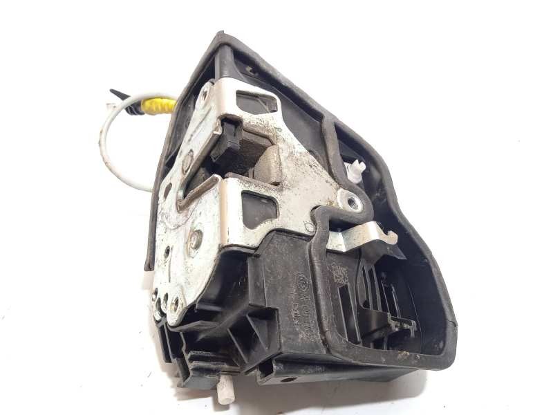 CERRADURA PUERTA DELANTERA IZQUIERDA 7229461 51217229461 