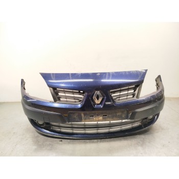 Recambio de paragolpes delantero para renault grand scénic ii (jm0/1_) 1.6 referencia OEM IAM 7701477299  