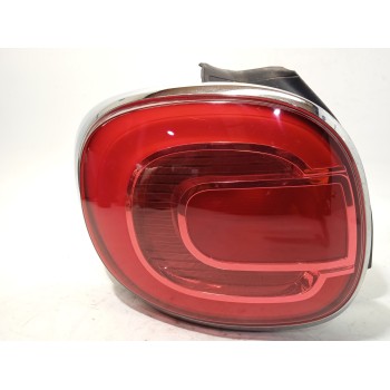 Recambio de piloto trasero izquierdo para fiat 500l (351_, 352_) 1.4 (199lyb1b) referencia OEM IAM 51883572 518835720 03475000