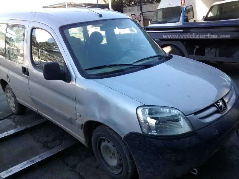 PEUGEOT PARTNER (S2)