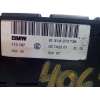 Recambio de mando multifuncion para bmw x5 (e53) 3.0 24v turbodiesel cat referencia OEM IAM 61318373738  