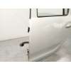 Recambio de puerta trasera izquierda para dacia sandero ii (b8_) 1.2 referencia OEM IAM 821017625R  
