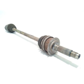 Recambio de transmision trasera derecha para subaru legacy familiar/outback b13 (bp) 2.0 diesel cat referencia OEM IAM 28421AG01