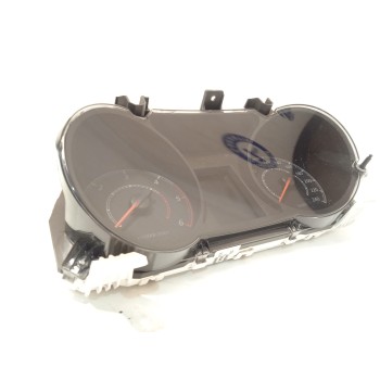 Recambio de cuadro instrumentos para mitsubishi asx (ga_w_) 1.8 di-d (ga6w) referencia OEM IAM 8100B455  MM0053107